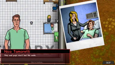 Prison Architect screenshot 8