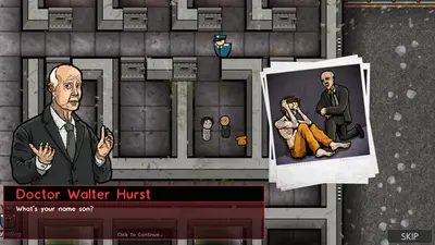 Prison Architect screenshot 13