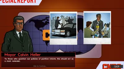 Prison Architect screenshot 11