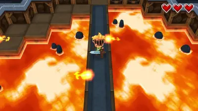 Evoland screenshot 5