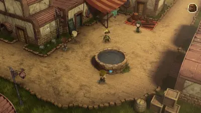 Evoland screenshot 8