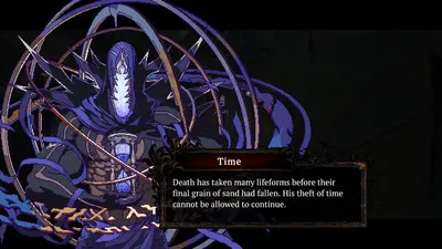 Death Must Die screenshot 7