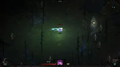 Death Must Die screenshot 8