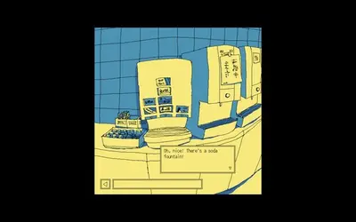 ファミレスを享受せよ screenshot 1
