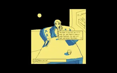 ファミレスを享受せよ screenshot 2