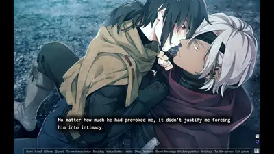 Lkyt. screenshot 1