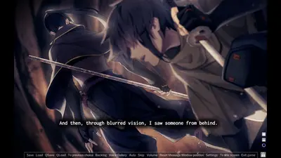 Lkyt. screenshot 2