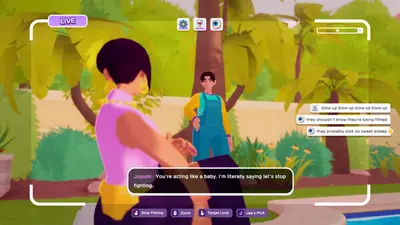 The Crush House screenshot 17