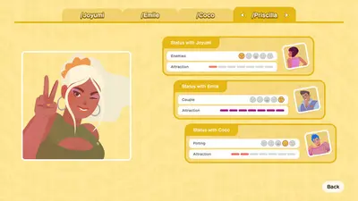 The Crush House screenshot 13