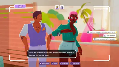 The Crush House screenshot 11