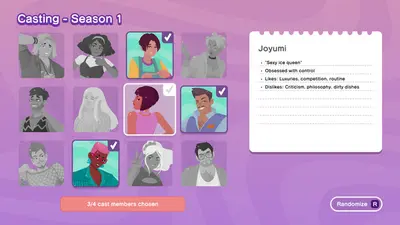The Crush House screenshot 9