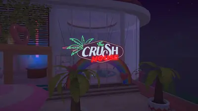 The Crush House screenshot 10