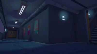 The Crush House screenshot 14