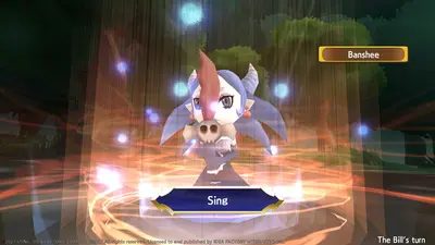 Dokapon Kingdom: Connect screenshot 21