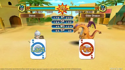 Dokapon Kingdom: Connect screenshot 25