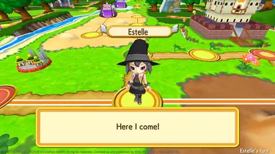 Dokapon Kingdom: Connect screenshot 7