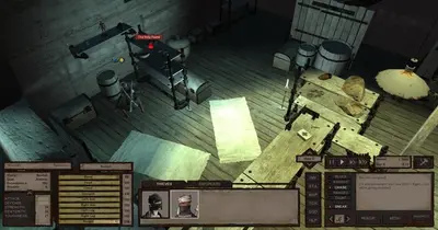 Kenshi screenshot 4