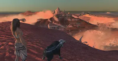 Kenshi screenshot 0