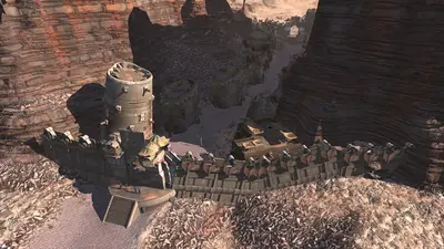 Kenshi screenshot 5