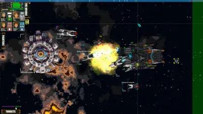 Pirate Patrol screenshot 0