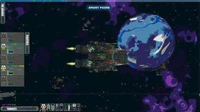 Pirate Patrol screenshot 11