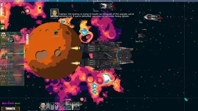 Pirate Patrol screenshot 4