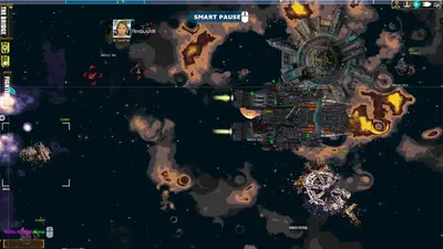 Pirate Patrol screenshot 10