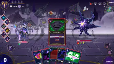 Moon's Creed screenshot 5