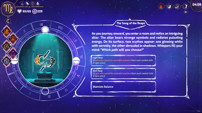 Moon's Creed screenshot 9