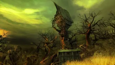 Castlevania: Lords of Shadow – Ultimate Edition screenshot 0
