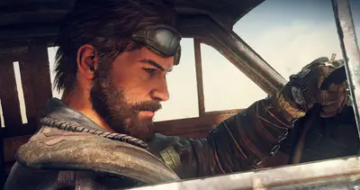 Mad Max screenshot 4