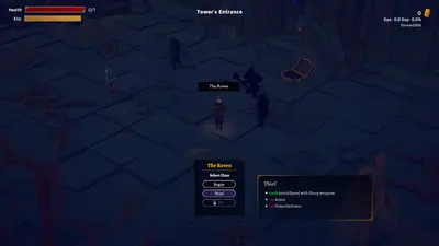 God Of Weapons screenshot 0