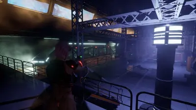 Project Werewulf screenshot 11