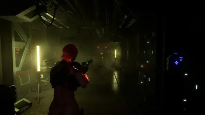Project Werewulf screenshot 2
