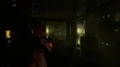 Project Werewulf screenshot 1