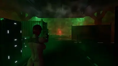 Project Werewulf screenshot 15