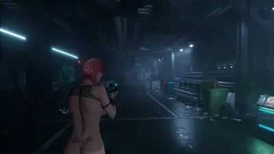 Project Werewulf screenshot 13