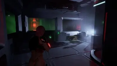 Project Werewulf screenshot 14