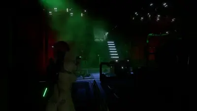 Project Werewulf screenshot 10