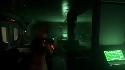Project Werewulf screenshot 0