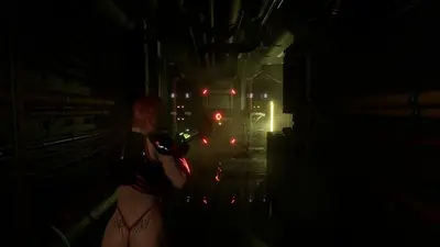 Project Werewulf screenshot 6
