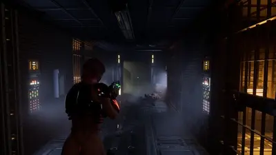 Project Werewulf screenshot 8