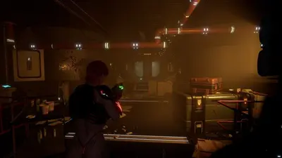 Project Werewulf screenshot 16