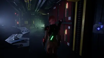 Project Werewulf screenshot 3