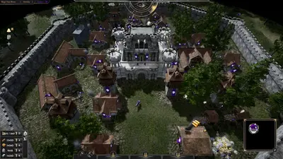 Eyes of War screenshot 6