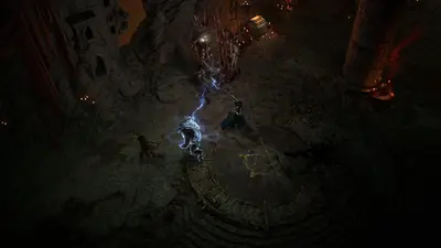 Diablo® IV screenshot 2