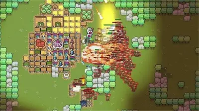 Border Pioneer screenshot 0