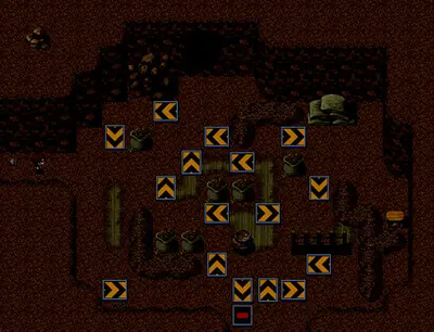 Desert Island in Summer? screenshot 5