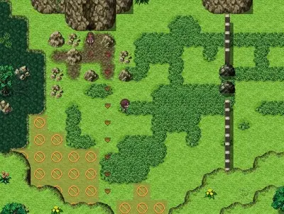 Desert Island in Summer? screenshot 6