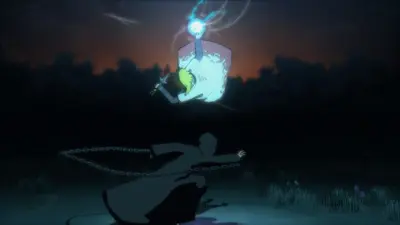 NARUTO SHIPPUDEN: Ultimate Ninja STORM 3 Full Burst HD screenshot 7